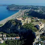 Al Castello Отель типа 