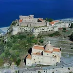 Al Castello Отель типа 