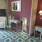 Al Castello Отель типа 