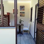 Al Castello Отель типа 
