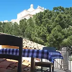 Отель типа 