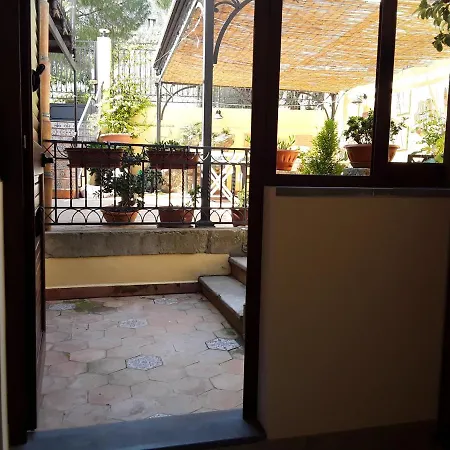 Al Castello Milazzo