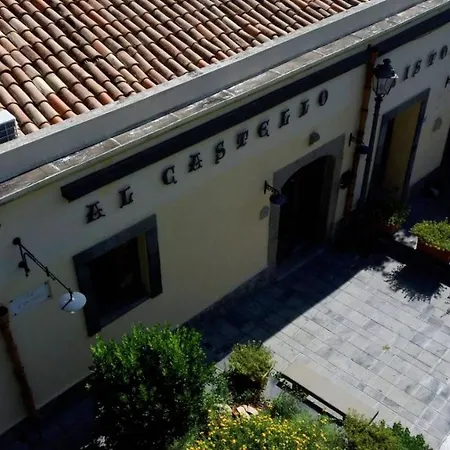Al Castello Milazzo