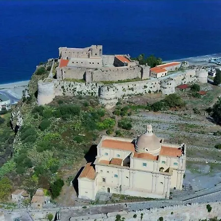 Al Castello Alojamento de Acomodação e Pequeno-almoço 3*