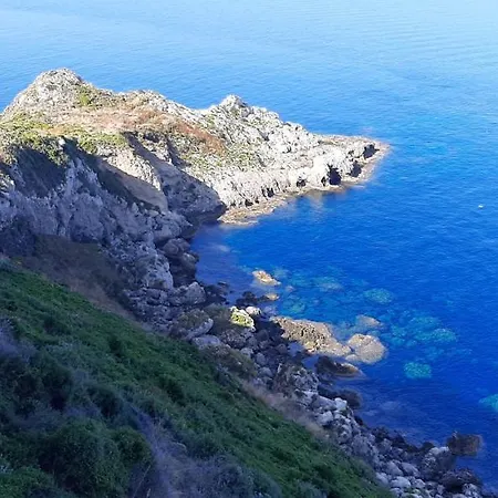 Al Castello Alojamento de Acomodação e Pequeno-almoço Milazzo