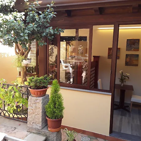 Al Castello 4* ミラッツォ