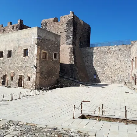 Al Castello 3*