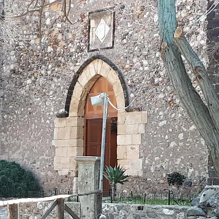 ベッド・アンド・ブレックファスト Al Castello