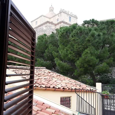 Al Castello ミラッツォ