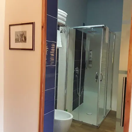 ベッド・アンド・ブレックファスト Al Castello ミラッツォ