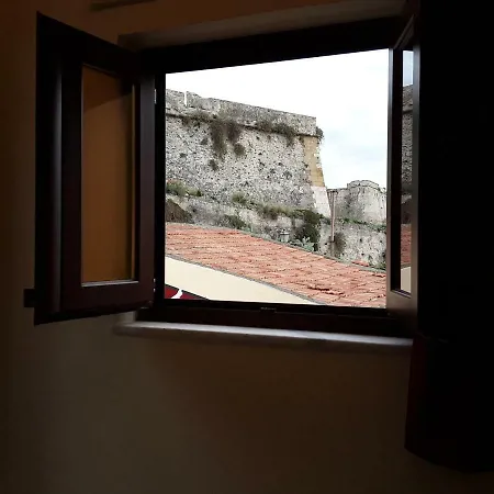 Al Castello ベッド・アンド・ブレックファスト 4*