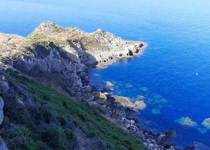 Al Castello 住宿加早餐酒店 米拉佐