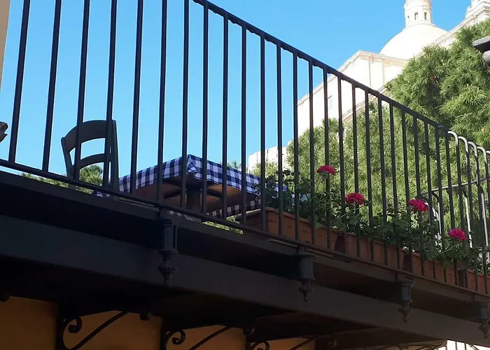 Al Castello 4* 米拉佐