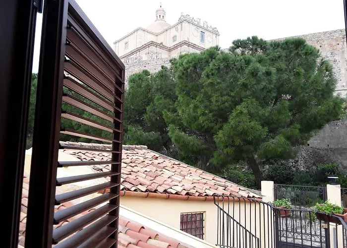 Al Castello 米拉佐