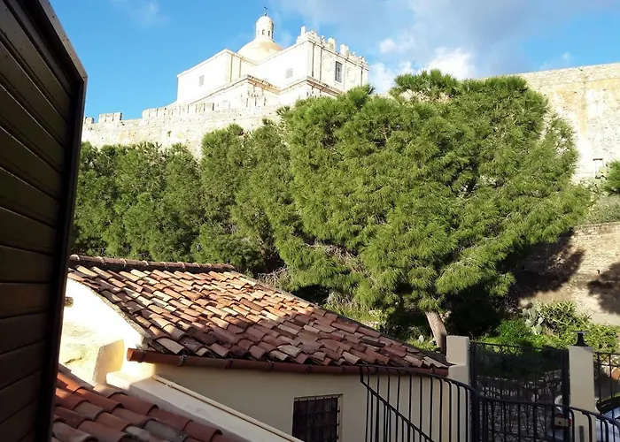 Al Castello 米拉佐