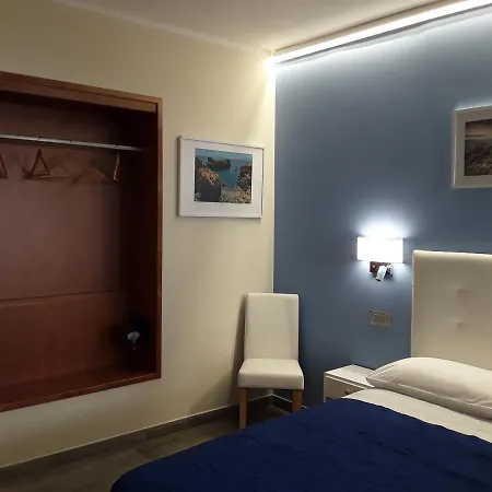 Bed and breakfast Al Castello 3*