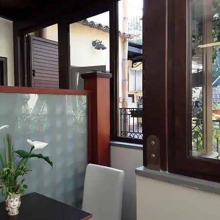 Al Castello Bed & Breakfast