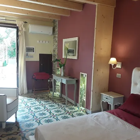 Al Castello 4* Милаццо