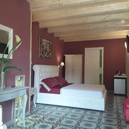 Al Castello Bed and breakfast Milazzo