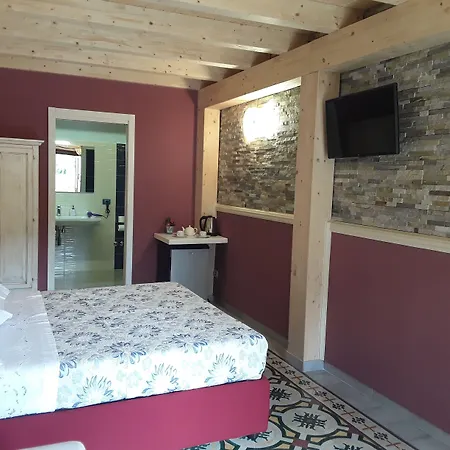 Al Castello Отель типа 