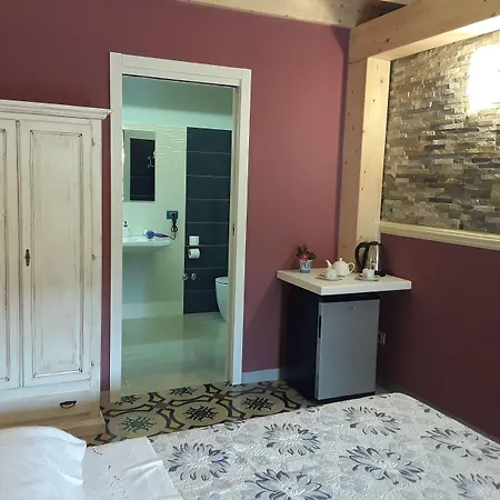 Al Castello 4* Милаццо