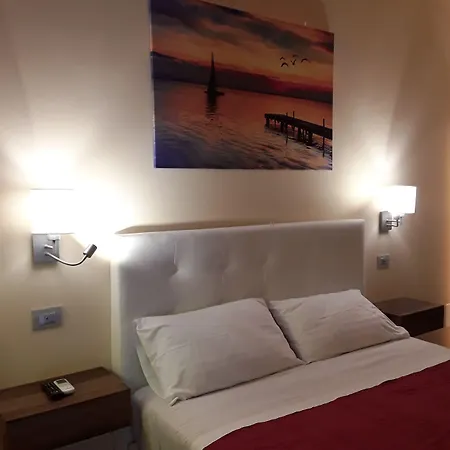 Al Castello Отель типа 