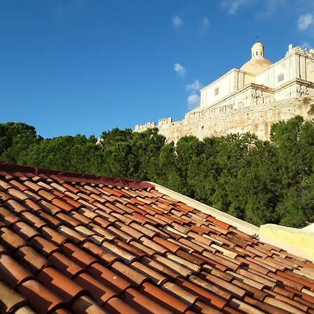 Al Castello Отель типа 