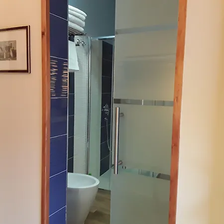 Al Castello Отель типа 