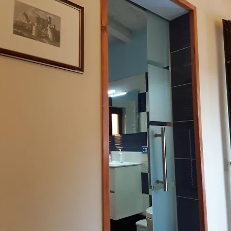Bed and breakfast Al Castello Milazzo