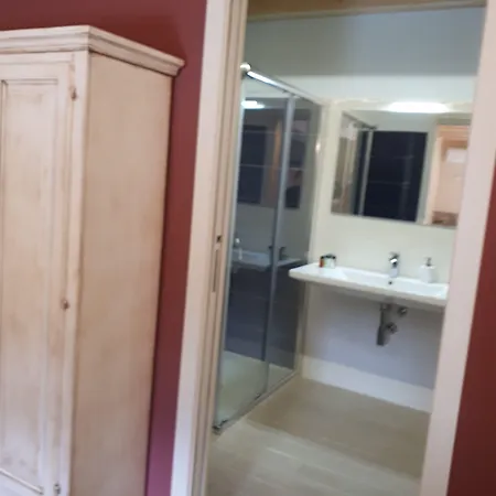 Al Castello 4* Милаццо