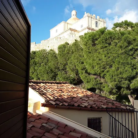 Al Castello 4* Милаццо