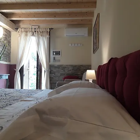 Al Castello Bed and breakfast 3*