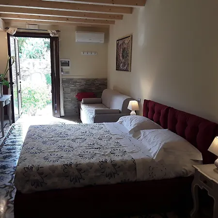 Bed and breakfast Al Castello 3*