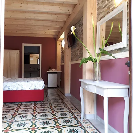 Al Castello Отель типа 