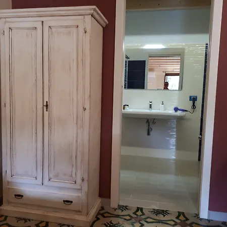 Al Castello 4* Милаццо