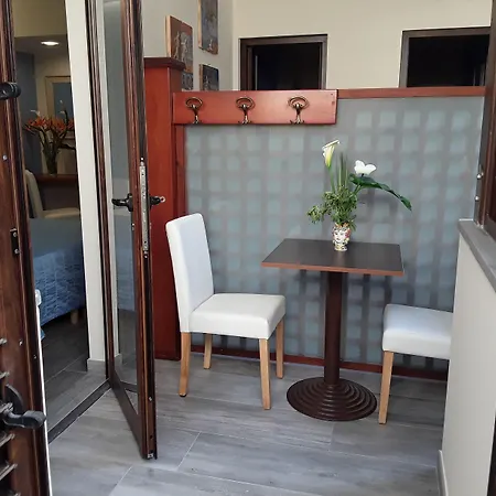 Al Castello Милаццо