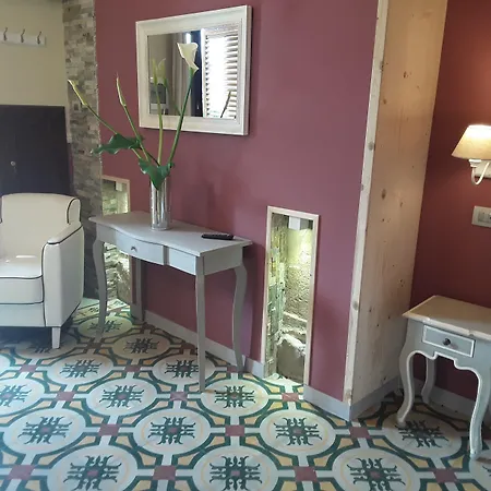 Al Castello Отель типа 