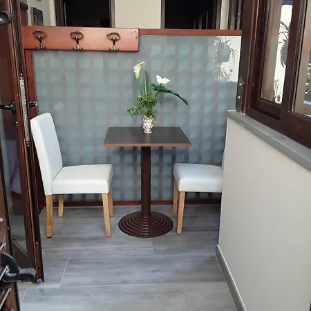 Al Castello Отель типа 