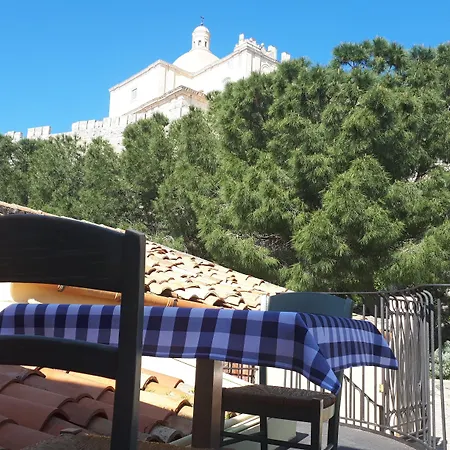 Bed and breakfast Al Castello Milazzo