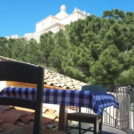 Nocleg ze śniadaniem Al Castello