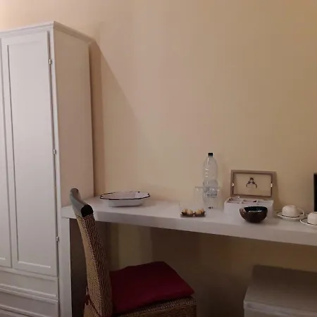 Bed & Breakfast Al Castello 3*