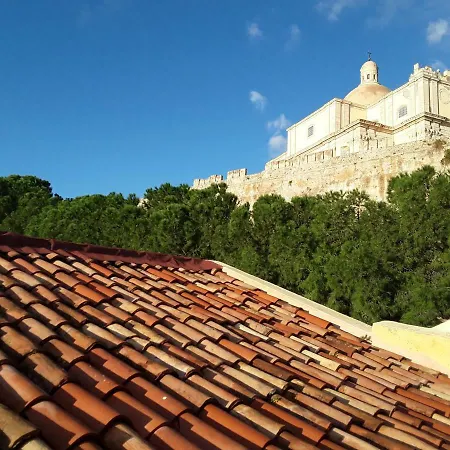 Al Castello Bed & Breakfast