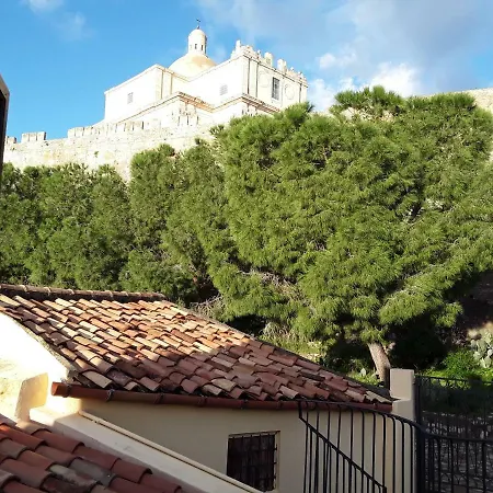 Al Castello Milazzo