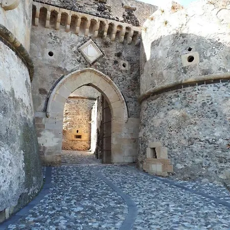 Bed & Breakfast Al Castello Milazzo