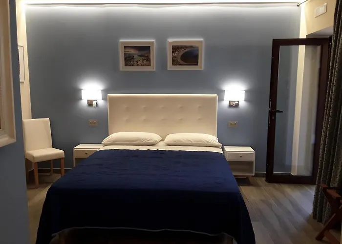 Al Castello Milazzo