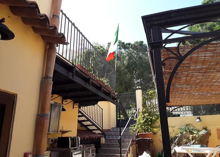 Nocleg ze śniadaniem Al Castello