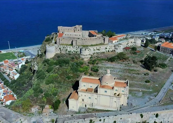 Al Castello Nocleg ze śniadaniem 3*
