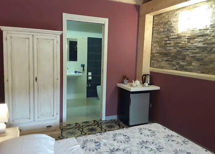 Al Castello 3* Milazzo