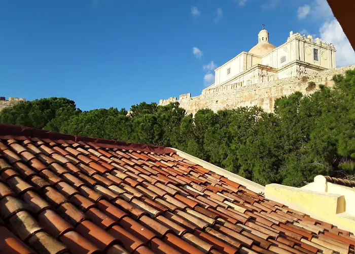 Al Castello Nocleg ze śniadaniem Milazzo