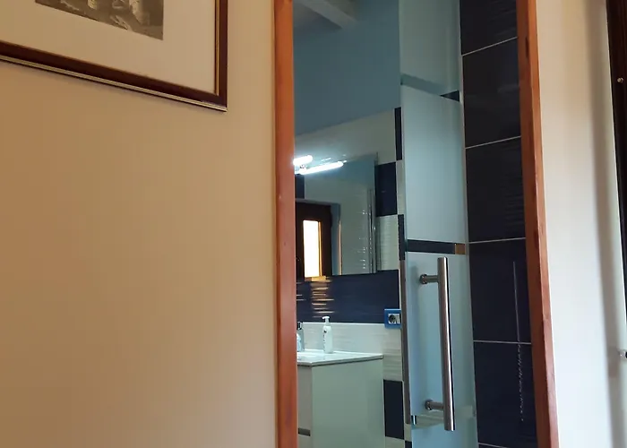 Nocleg ze śniadaniem Al Castello Milazzo